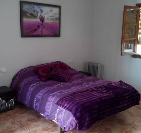 Ferienwohnung Apartamento En Pleno Centro, Wifi, Ideal Granada Exterior foto
