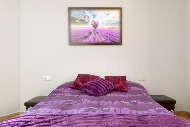 Ferienwohnung Apartamento En Pleno Centro, Wifi, Ideal Granada Exterior foto