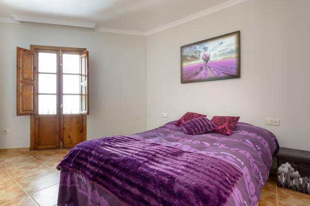 Ferienwohnung Apartamento En Pleno Centro, Wifi, Ideal Granada Exterior foto