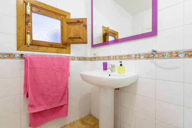 Ferienwohnung Apartamento En Pleno Centro, Wifi, Ideal Granada Exterior foto